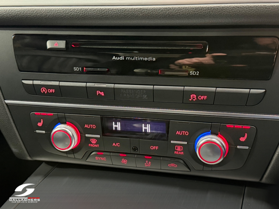 2016 Audi A6 - image 22