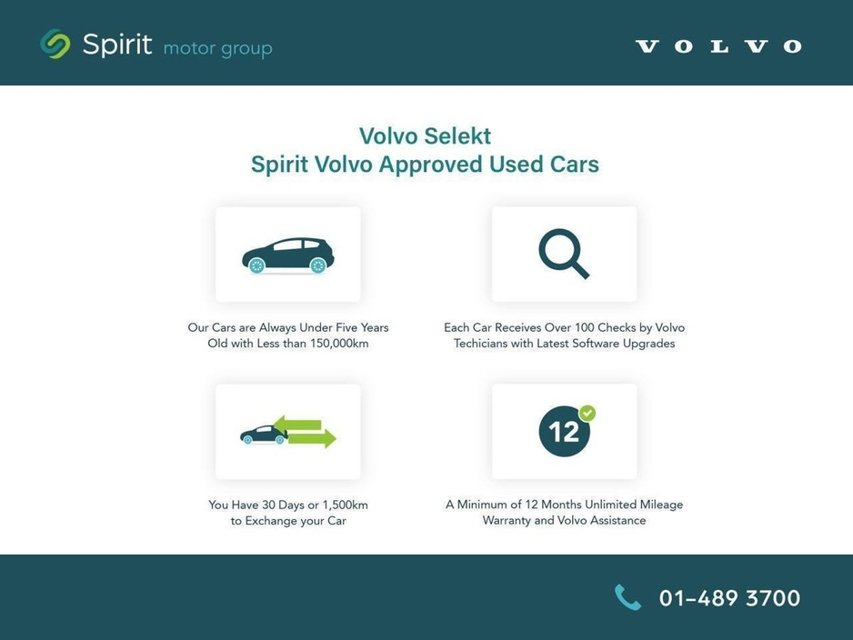 2023 Volvo XC90 T8 "Plug In Hybrid" AWD, Plus (Dark Theme) Full Nappa Leather, Heated & Ventilated Seats, Pan Sunroof, Adaptive Cruise Control With Pilot Assist, BLIS/CTA, 360 Camera, HK Premium Sound €67,950
