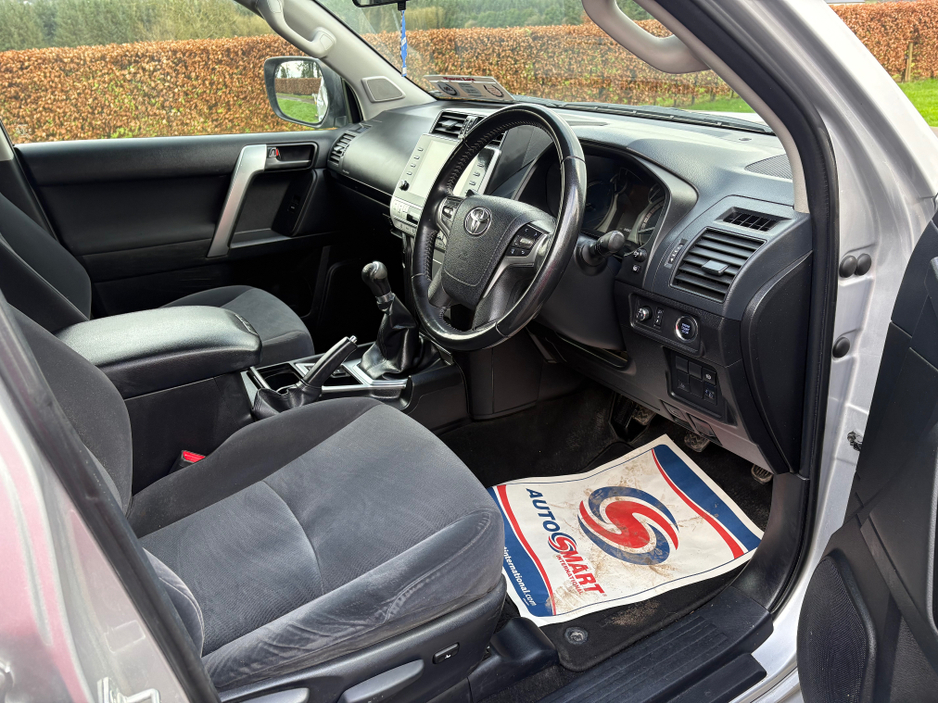 2022 Toyota Landcruiser LWB COMMERCIAL 4DR