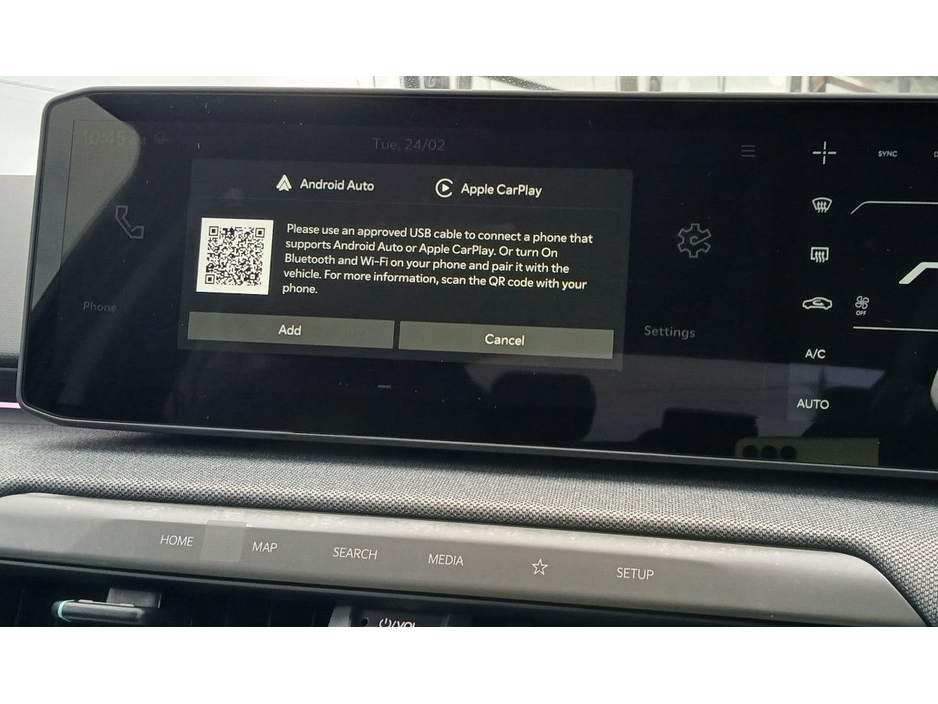 2026 Kia EV4 - image 14