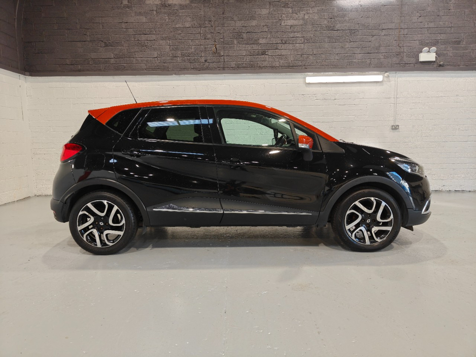 2015 Renault Captur - image 4