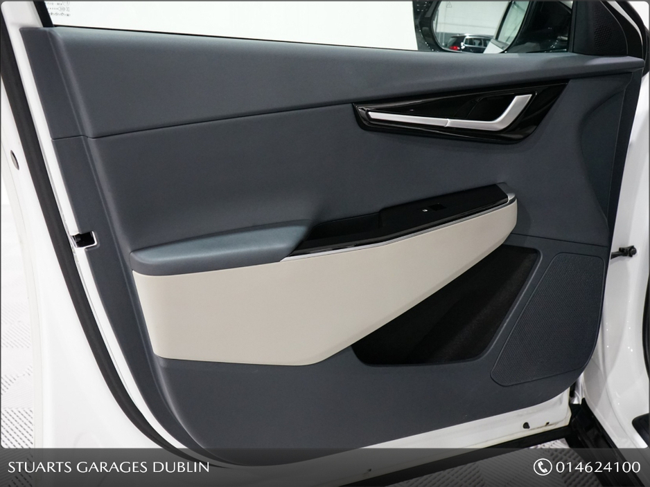 2022 Kia EV6 EV6 Earth €28,495