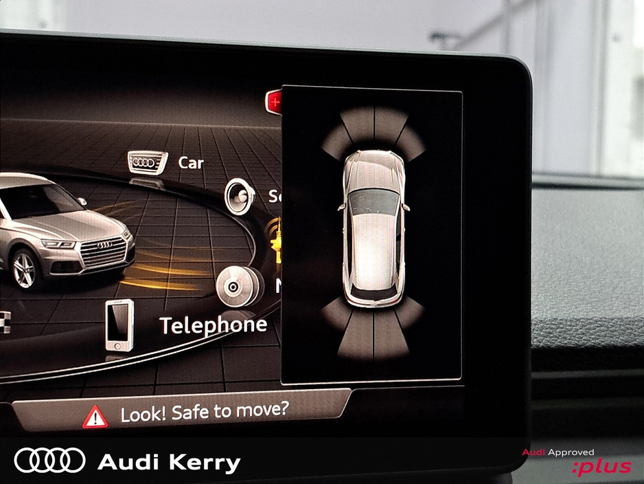 2020 Audi Q5 - image 16