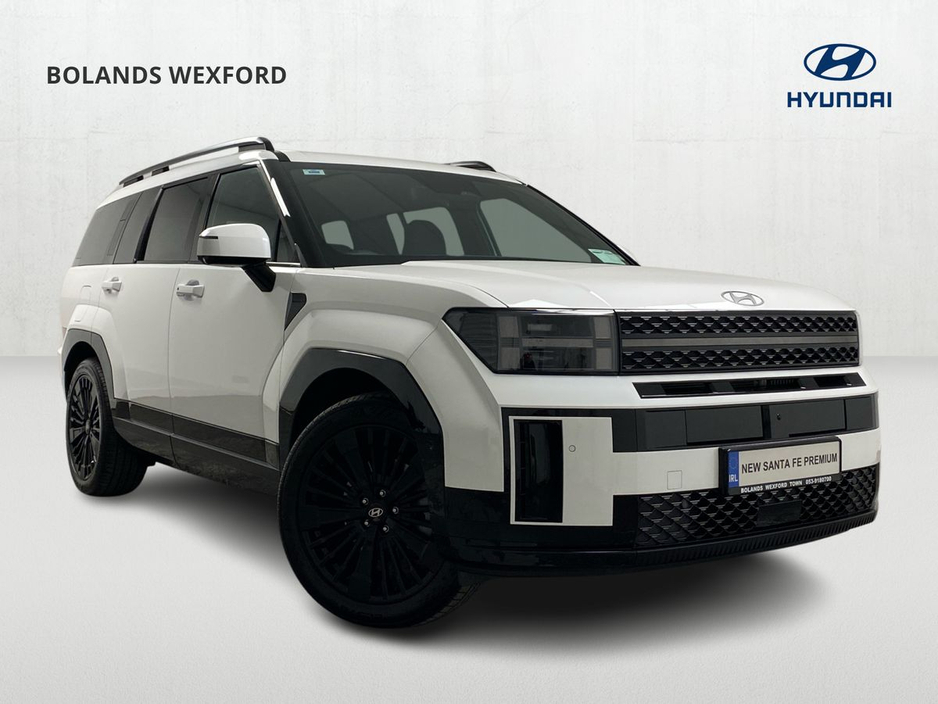 2026 Hyundai Santa Fe for sale in , Ireland