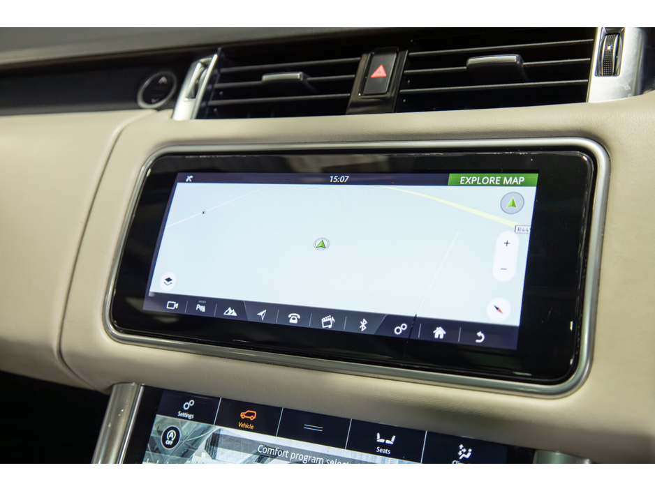 2018 Land Rover Range Rover Sport 2.0 Si4 PHEV 404PS 4WD Auto HSE Dyn €39,950