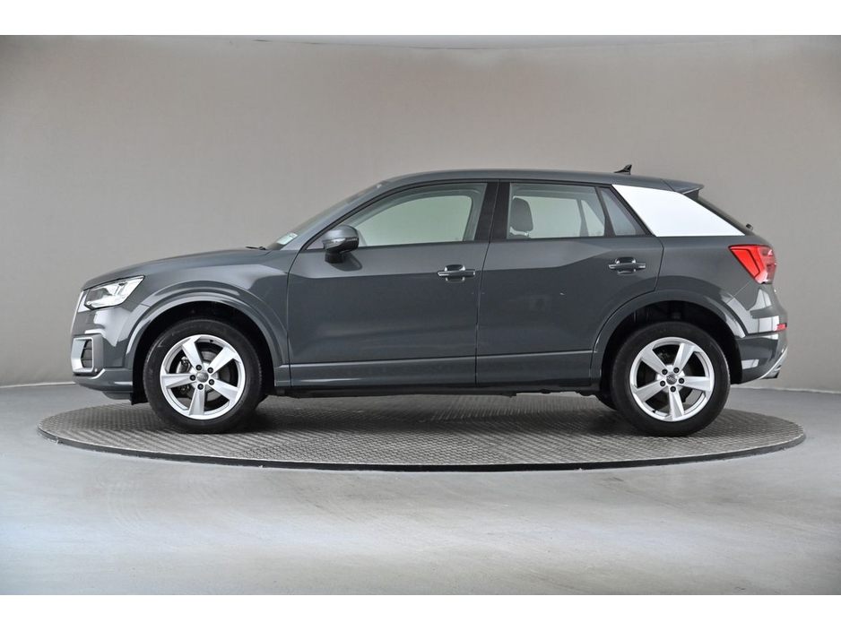 2019 Audi Q2 - image 5