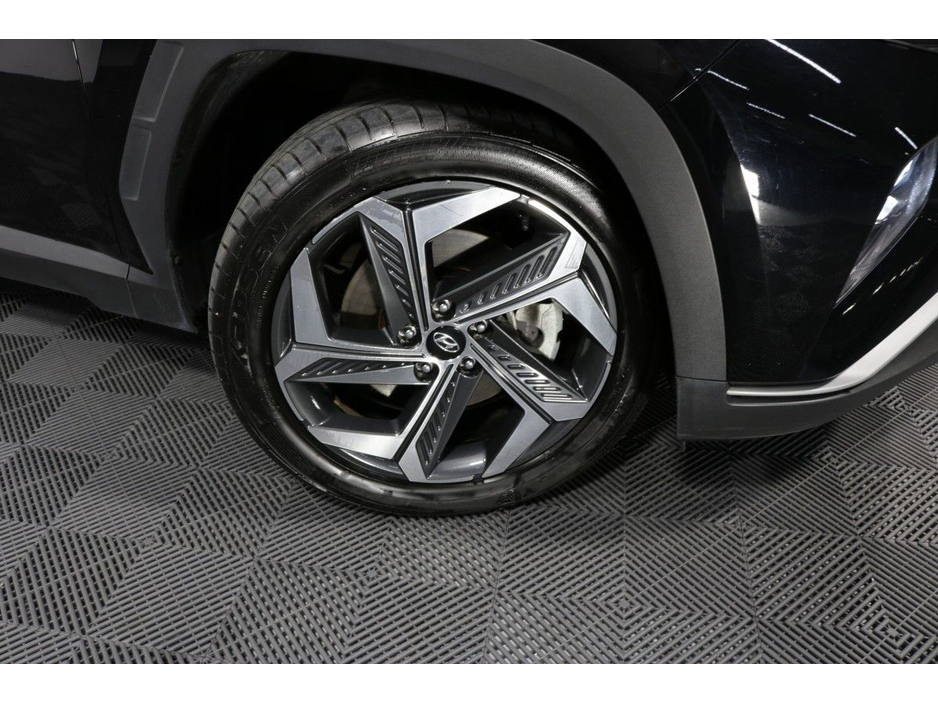 2022 Hyundai Tucson PHEV EXECUTIVE 4WD 1.6L P ETROL AUTOMATIC SUV