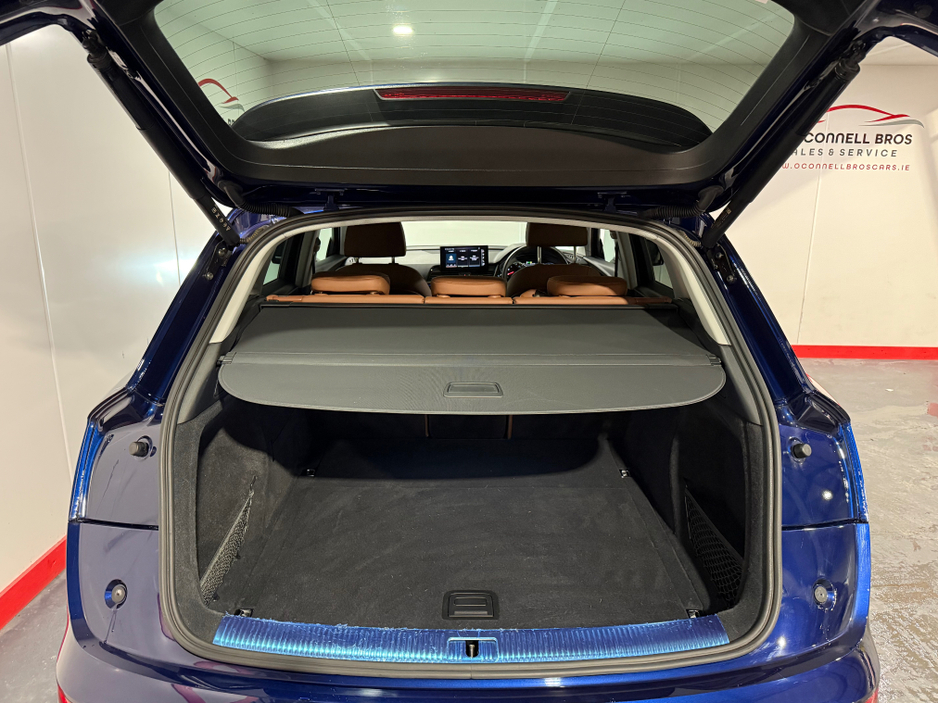 2024 Audi Q5 35 TDI SE AUTOMATIC