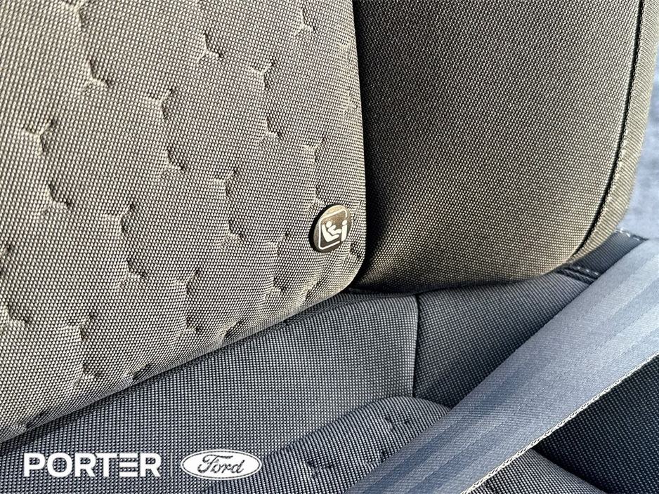 2026 Ford Transit Custom *CREW CAB* PHEV LIMITED