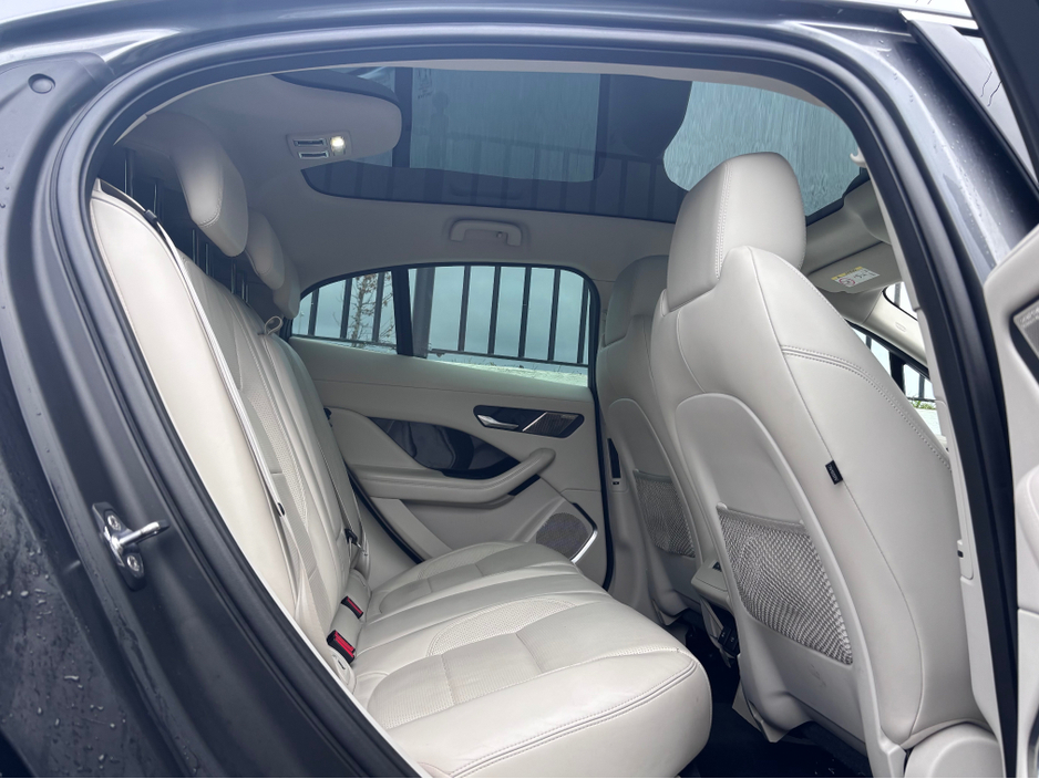 2020 Jaguar I-Pace 90KW HSE 400PS AWD SUNROOF // TOP SPEC €24,495