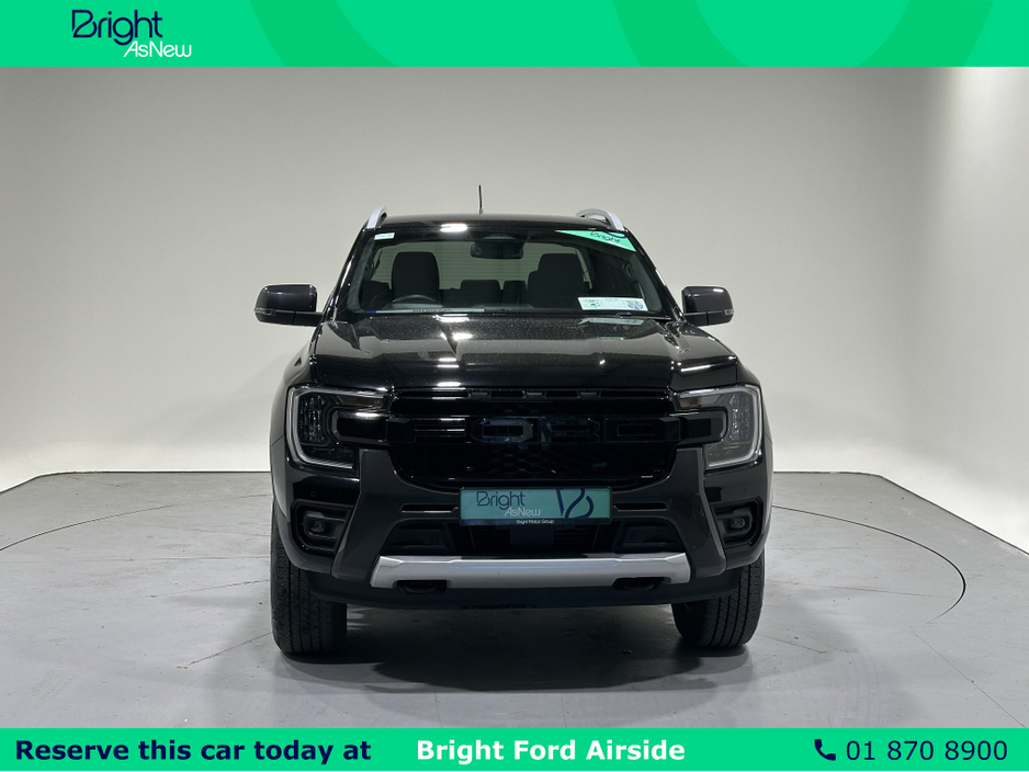 2023 Ford Ranger - image 5