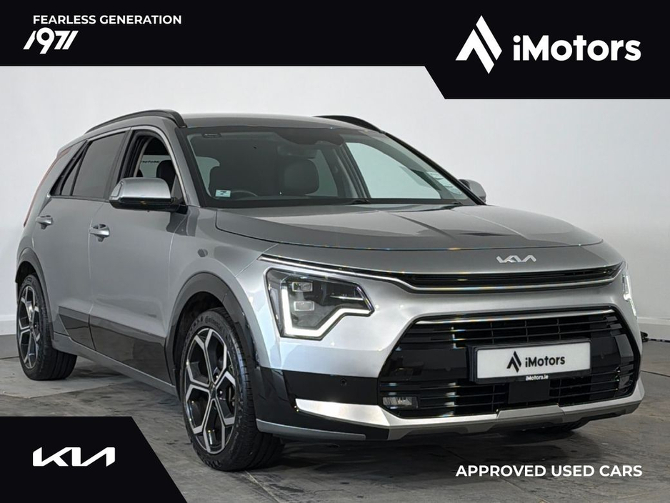 2025 Kia Niro for sale in , Ireland