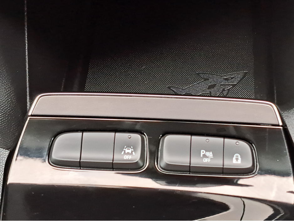 2024 Opel Mokka - image 25