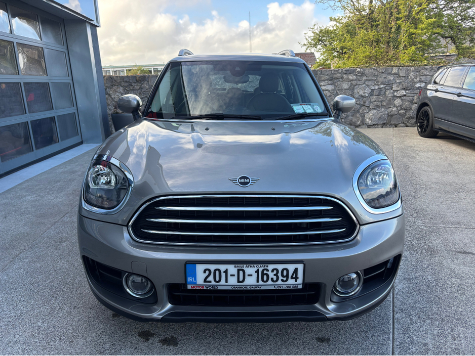 2020 MINI Countryman - image 6