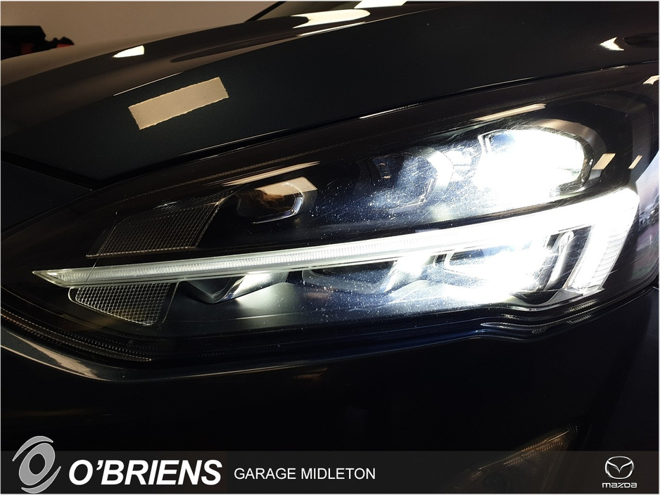 2020 Ford Focus - image 16