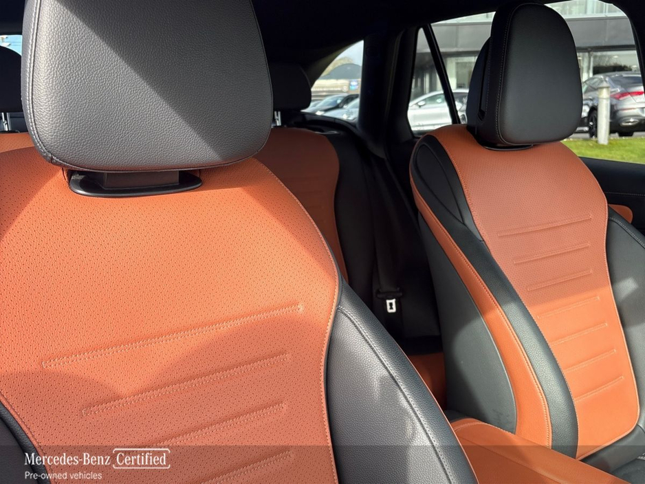 2023 Mercedes-Benz GLC Class - image 18