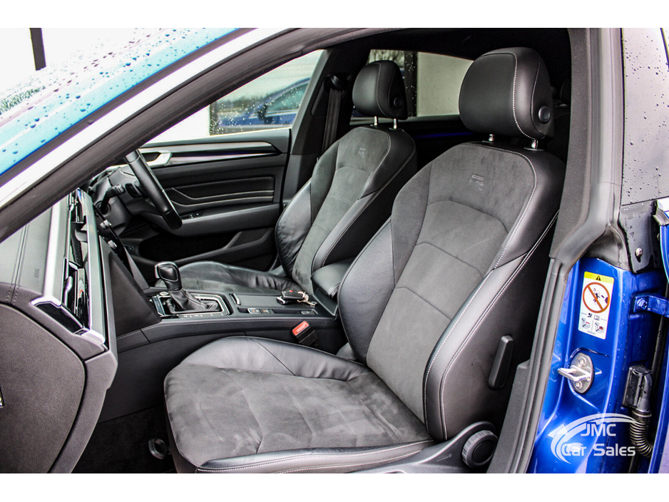 2022 Volkswagen Arteon - image 26