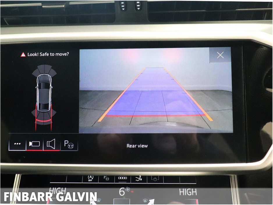 2023 Audi A7 40 TDI 204HP quattro S Tronic S Line €59,950