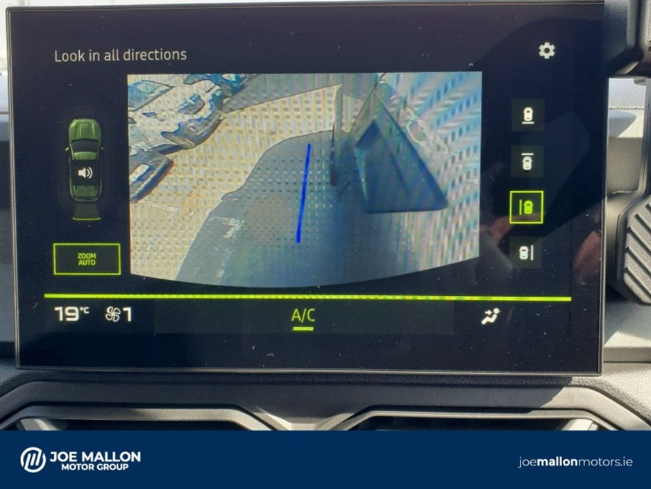 2026 Dacia Duster - image 29