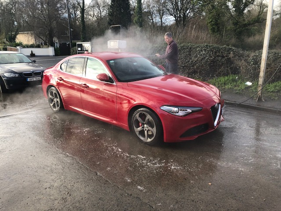 2019 Honda CR-V SERIES 1.5 T 2WD 180 LIFES LIFESTYLE 5DR €5,000