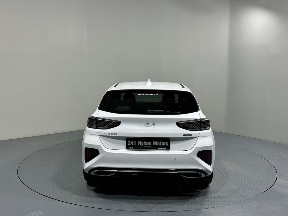 2024 Kia Ceed - image 6