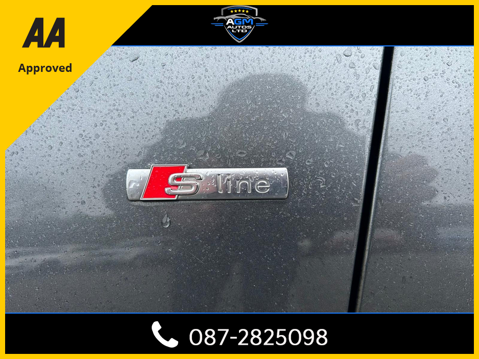 2016 Audi A6 - image 10