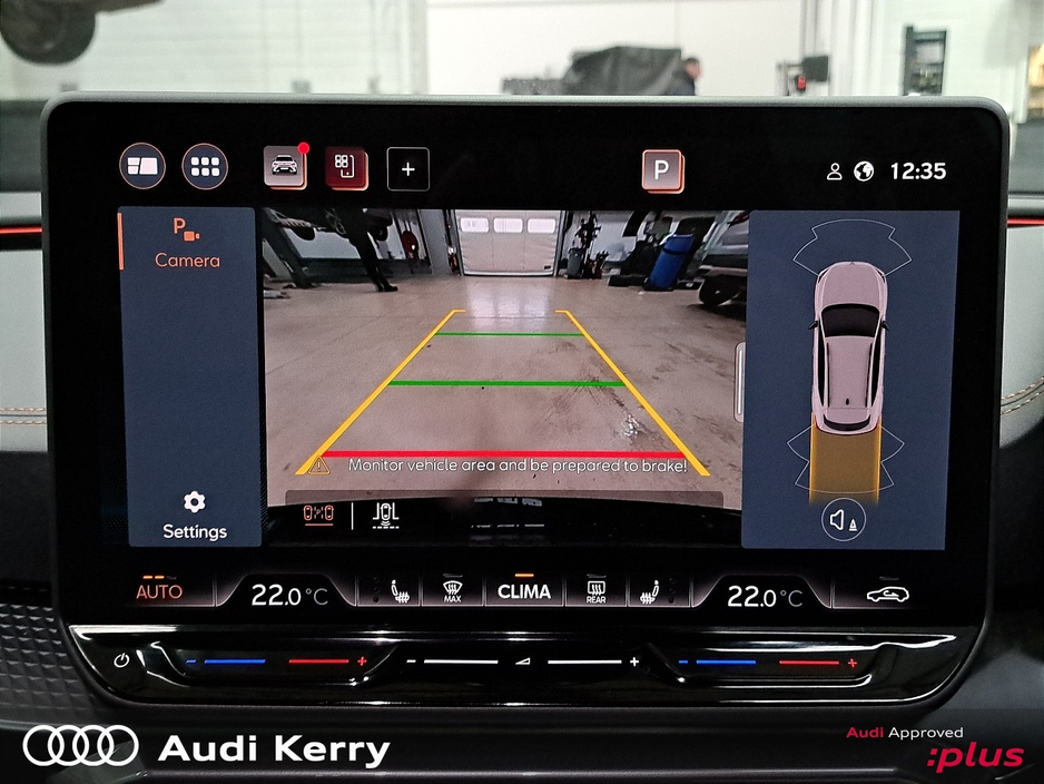 2025 Cupra Formentor 1.5TSI 150BHP AUTOMATIC €44,900