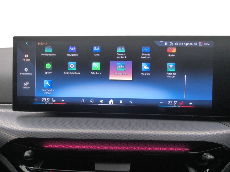 2025 BMW i4 - image 19