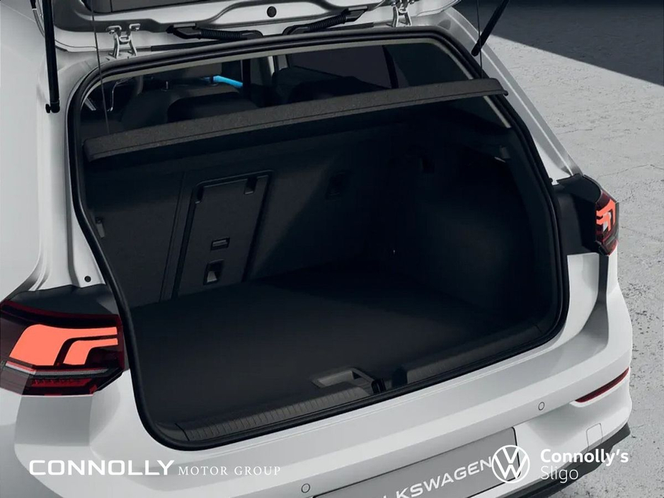 2026 Volkswagen Golf - image 8