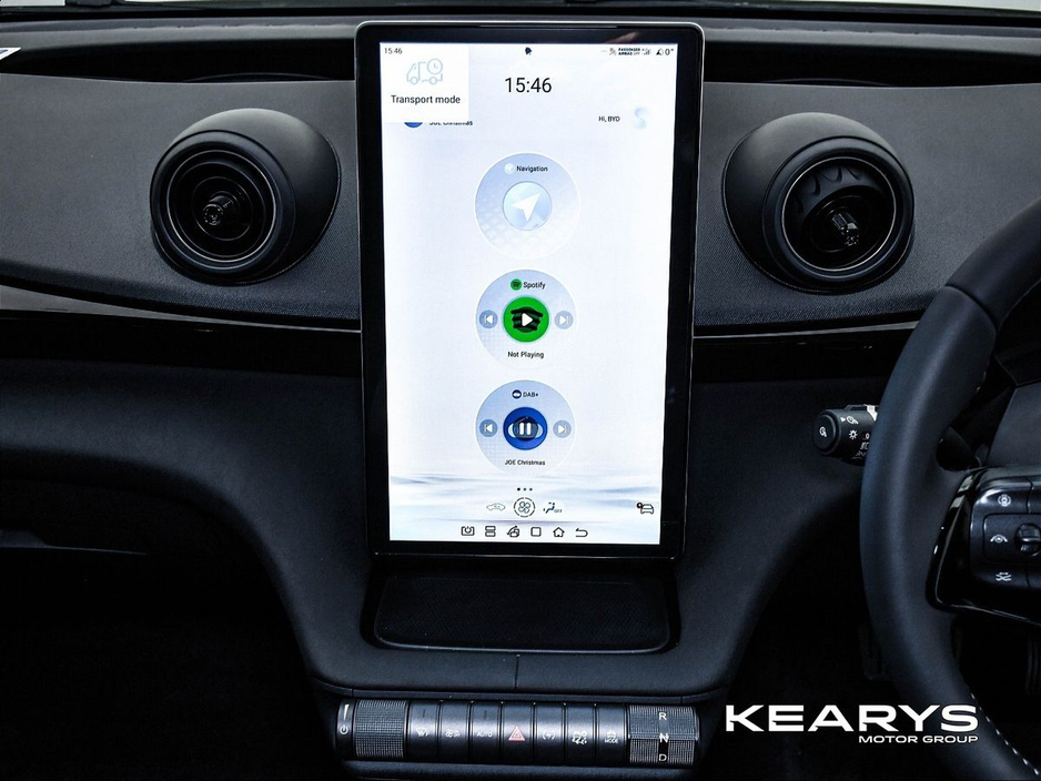 2026 BYD Dolphin - image 27