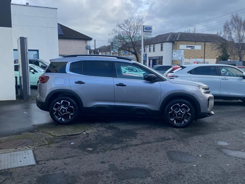 2025 Citroen C5 C5 Aircross, Plus Pack Model, 1.5 Diesel , Automatic €39,995