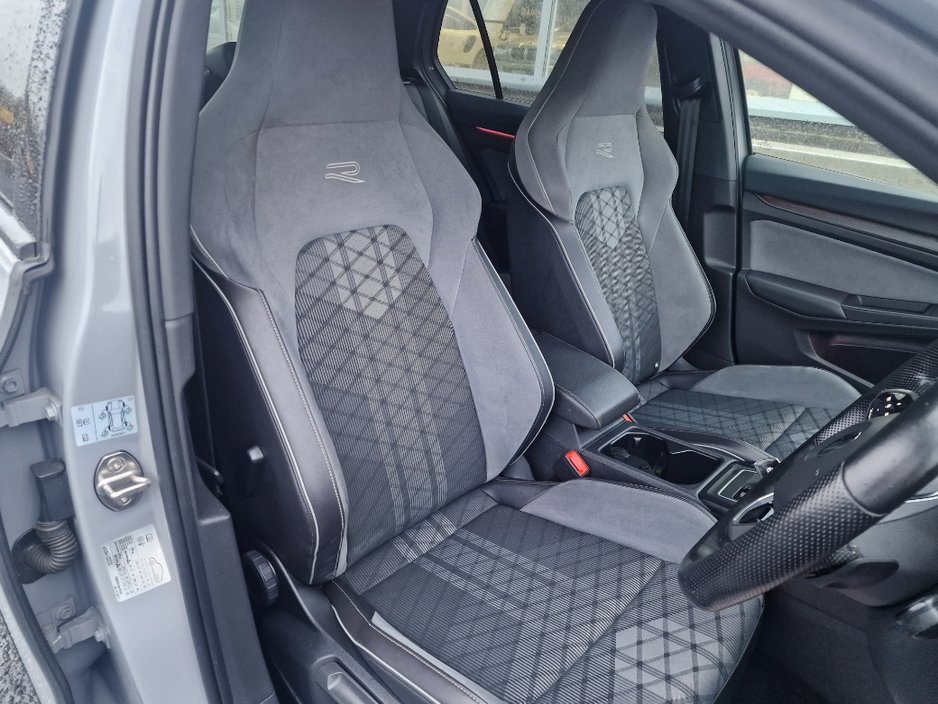 2021 Volkswagen Golf Rline 2.0 TDI DSG 150HP 5DR AUTO €29,950