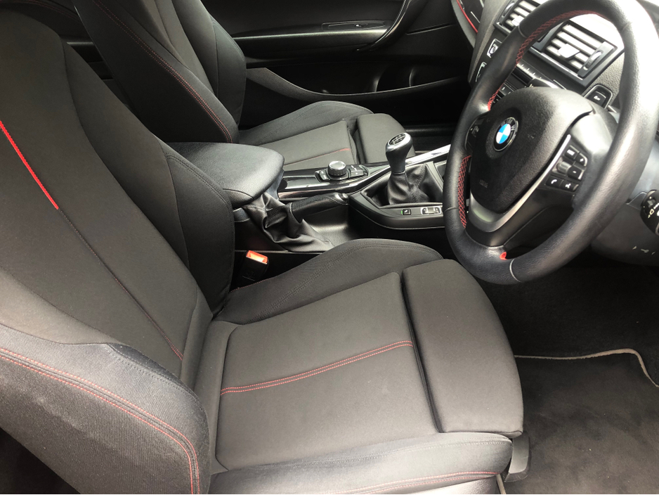 2015 BMW 2 Series - image 6