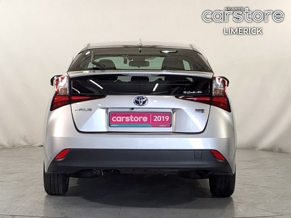 2019 Toyota Prius 1.8 PET HYBRID HEV €18,880
