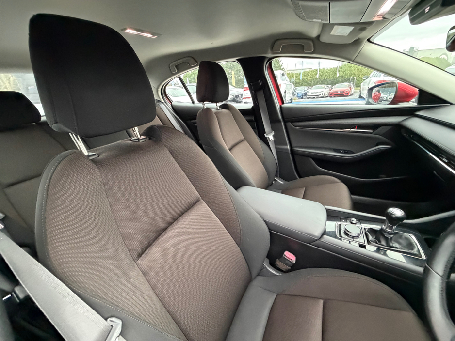 2020 Mazda Mazda3 GS-L - 1.8 DIESEL - MANUAL - 12M WARRANTY - CAR: 1714 €17,950