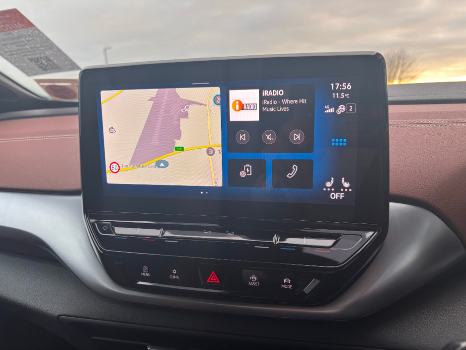 2021 Volkswagen ID.4 - image 14