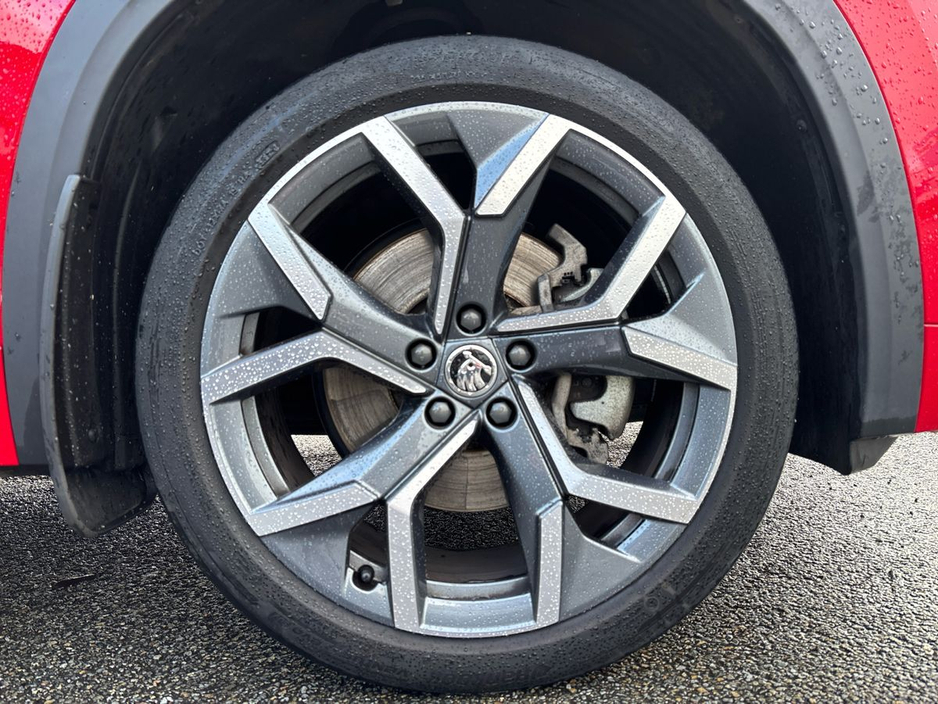 2025 Skoda Kodiaq - image 5