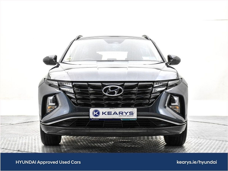 2021 Hyundai Tucson - image 11