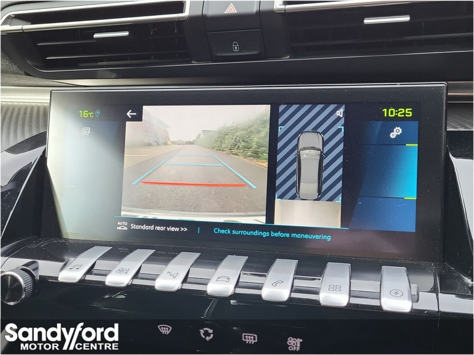 2021 Peugeot 508 - image 19