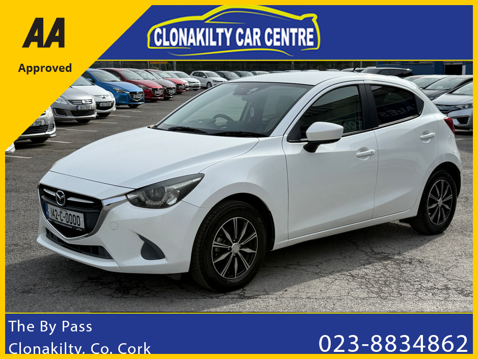 2014 Mazda Demio for sale in , Ireland