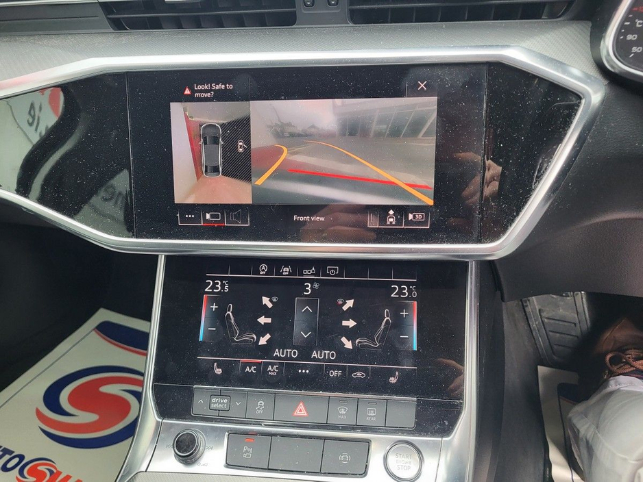 2019 Audi A6 - image 7