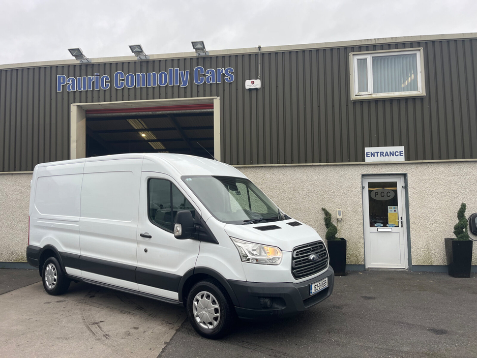 2019 Ford Transit for sale in , Ireland