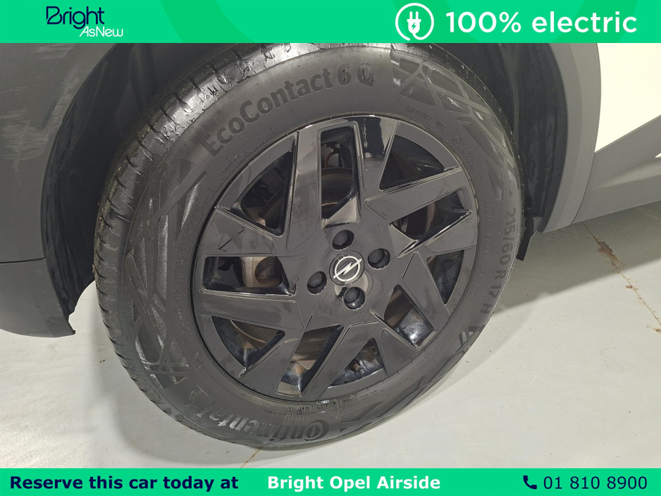 2022 Opel Mokka - image 14