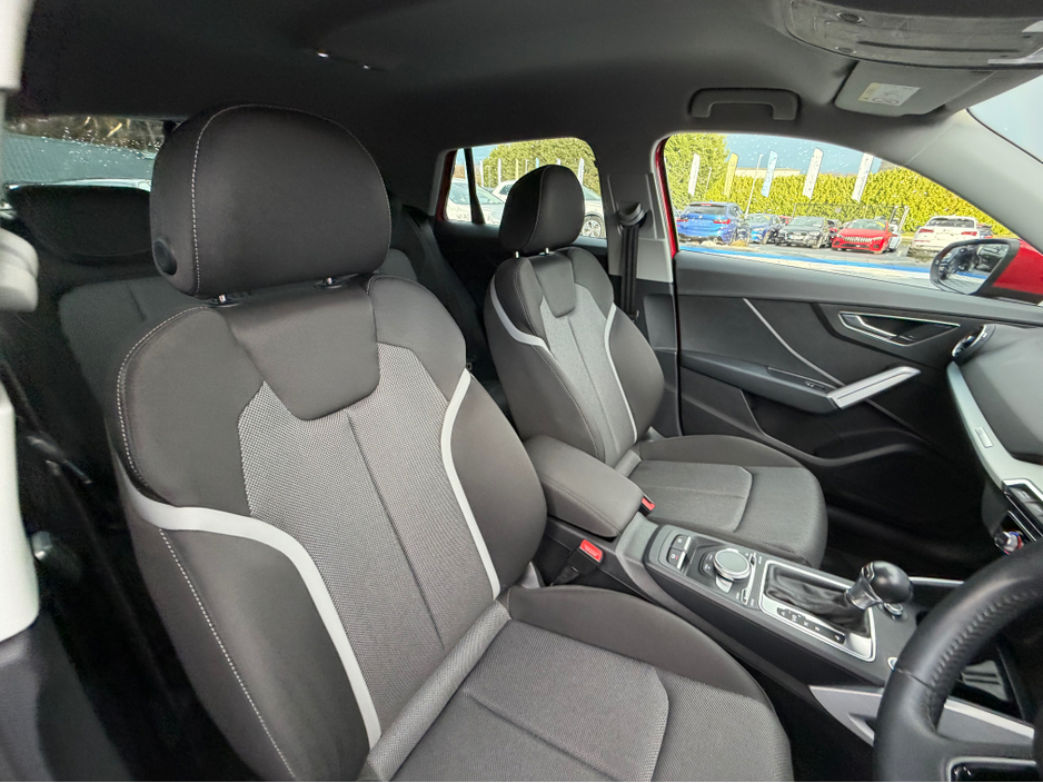 2019 Audi Q2 SPORT - 1.0L PETROL - AUTO - 12M WARRANTY - CAR: 1742 €19,950