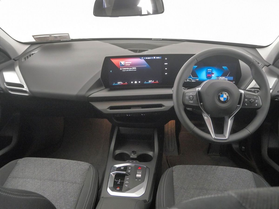 2025 BMW 1 Series 120 Sport €39,900