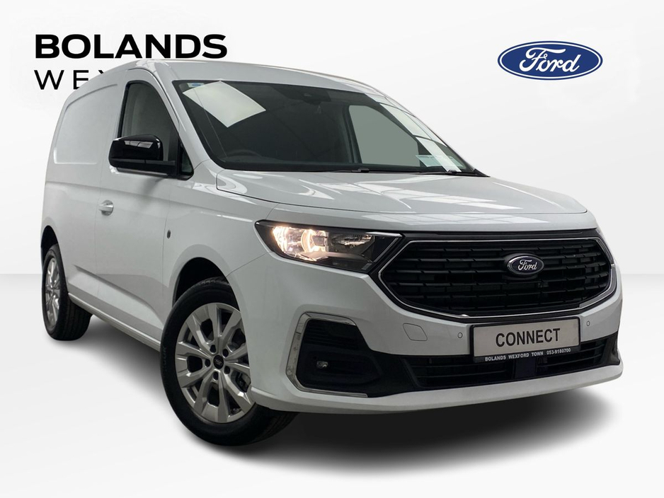 2026 Ford Transit Connect for sale in , Ireland