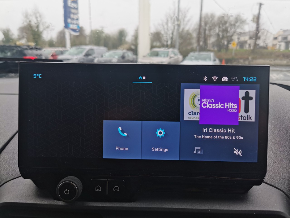 2025 Citroen Berlingo - image 15