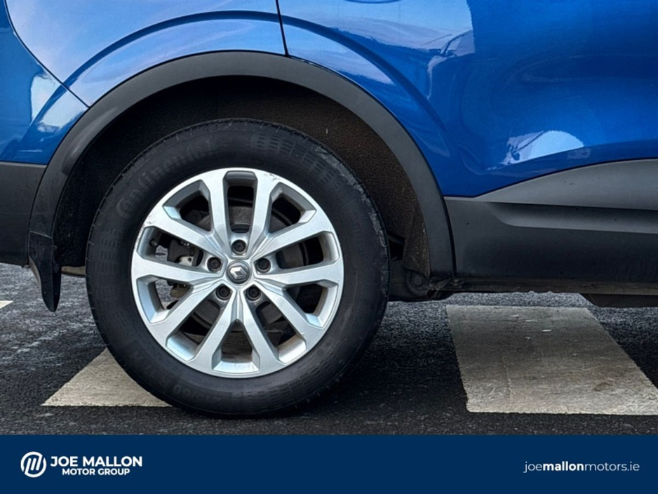2020 Renault Kadjar 1.3 TCE 140 GPF EDC Play €20,950