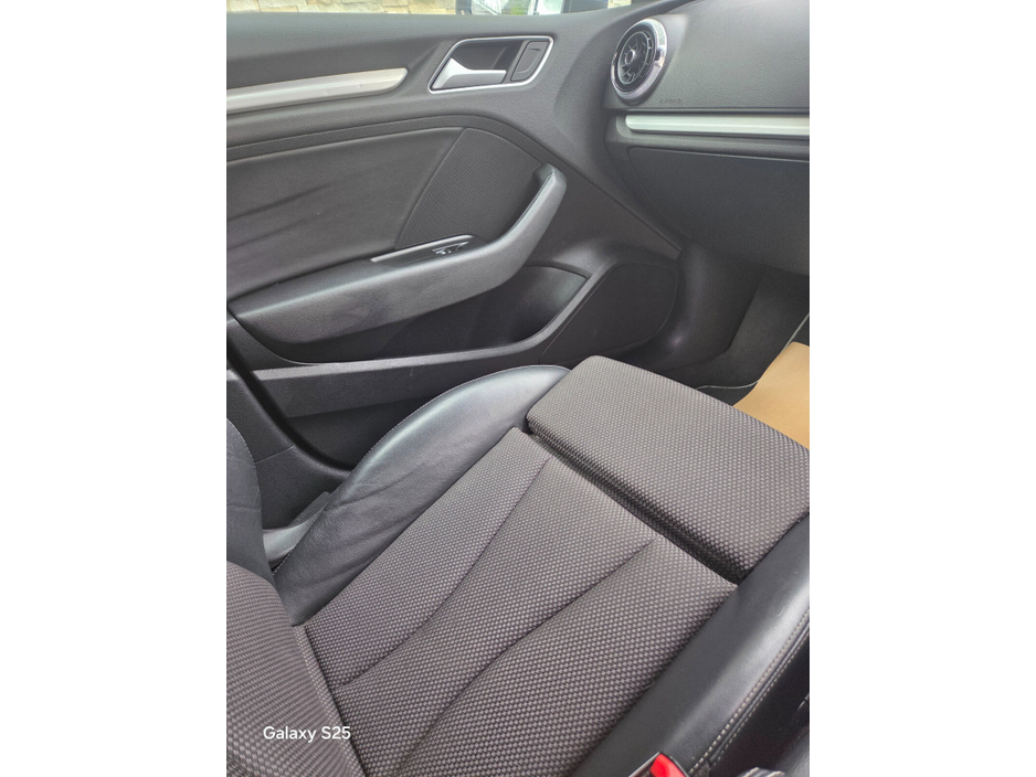 2019 Audi A3 - image 20