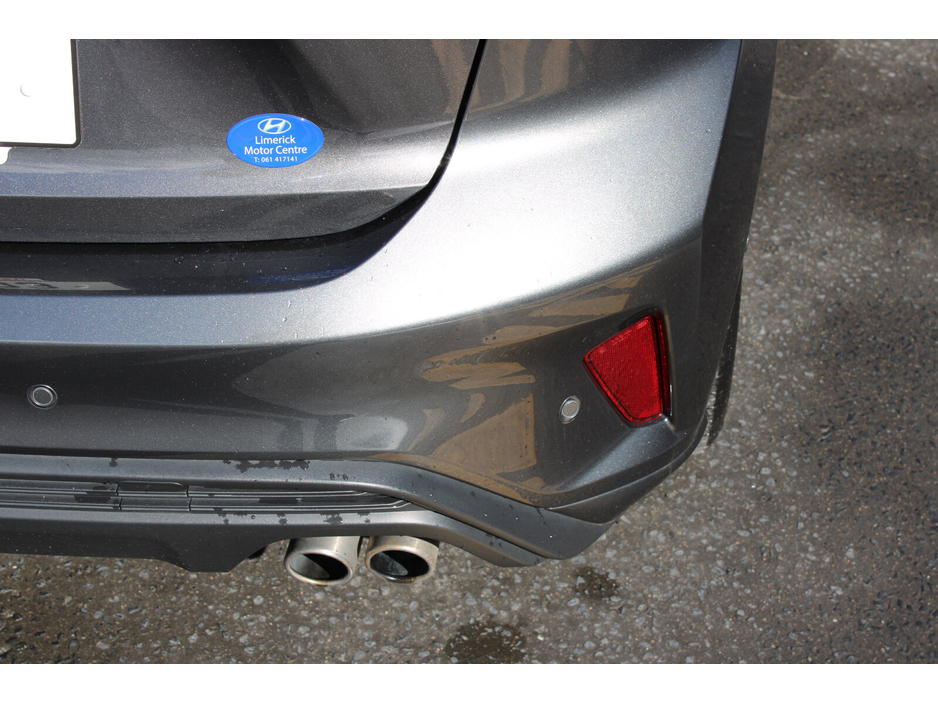 2024 Ford Focus - image 14